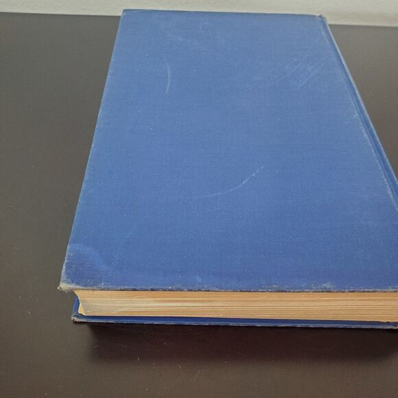 Etiquette by Emily Post : The Blue Book of Social Usage, Hardcover No DJ, 1945 - Picture 16 of 16